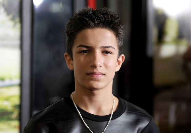 Aramis Knight