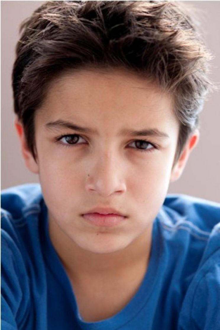 Aramis Knight