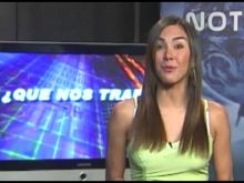 Arancha Solís