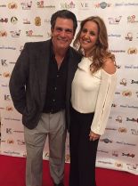 Arancha Solís photo