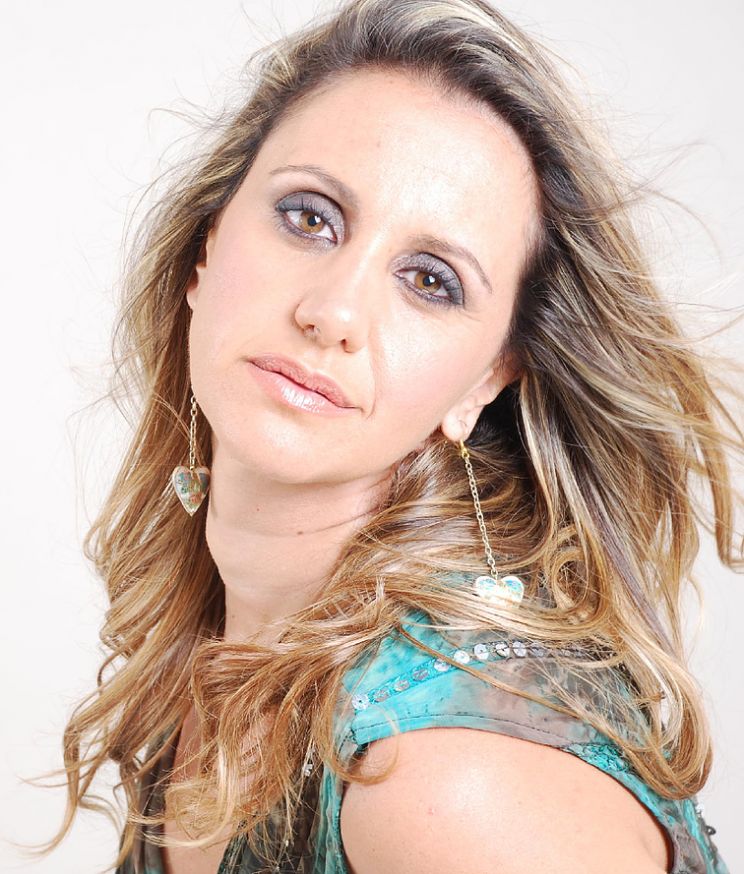 Arancha Solís