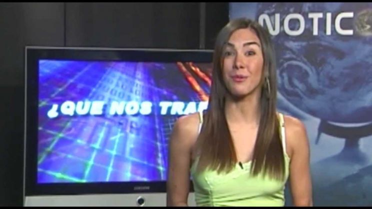 Arancha Solís