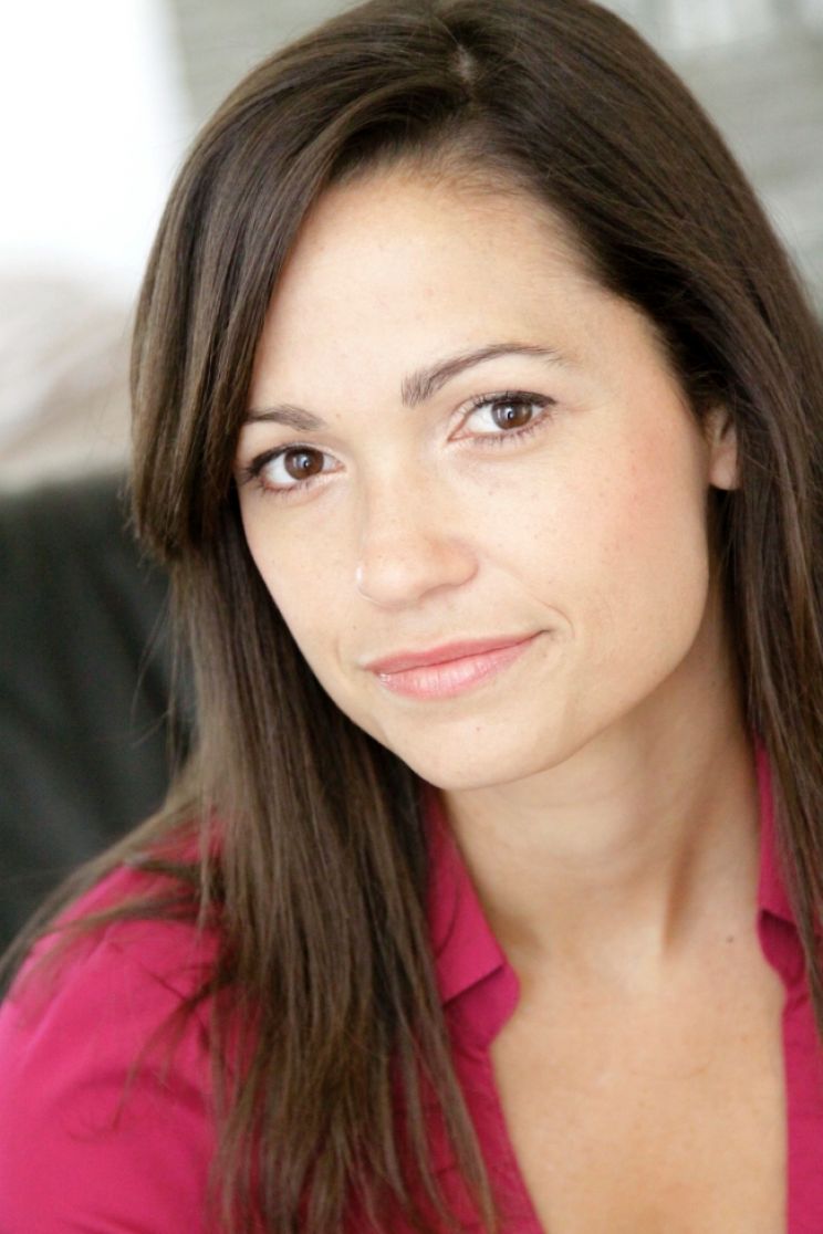 Arancha Solís
