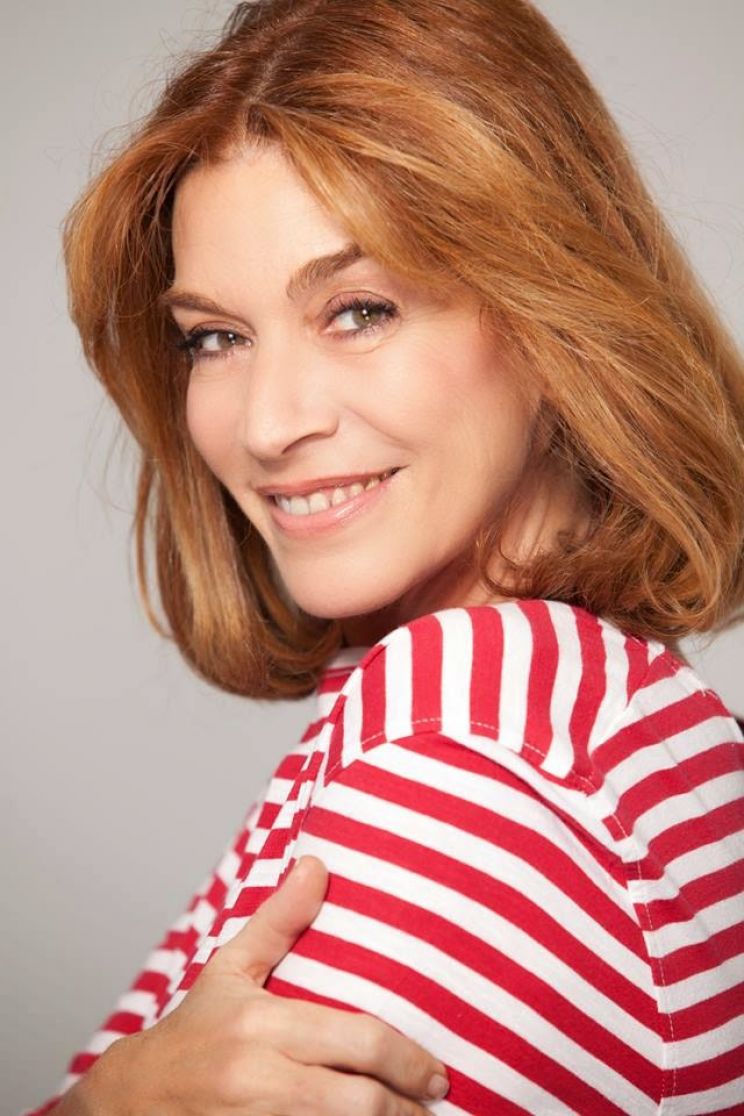 Arancha Solís