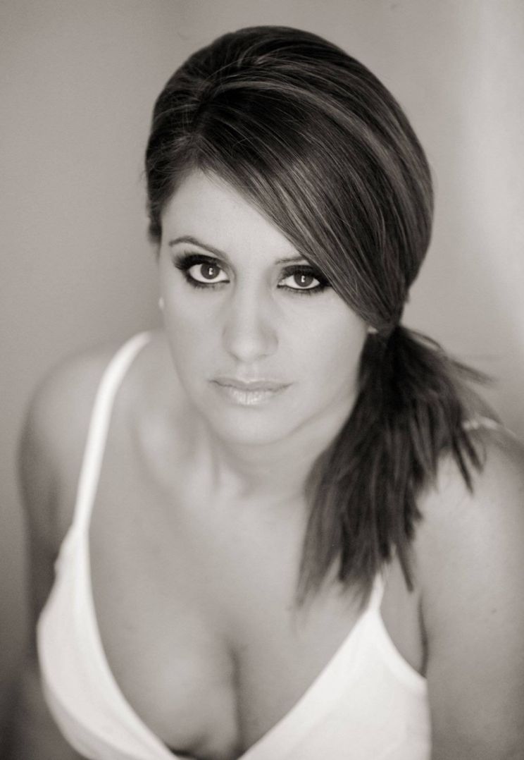 Arancha Solís