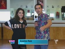 Arantza Ruiz