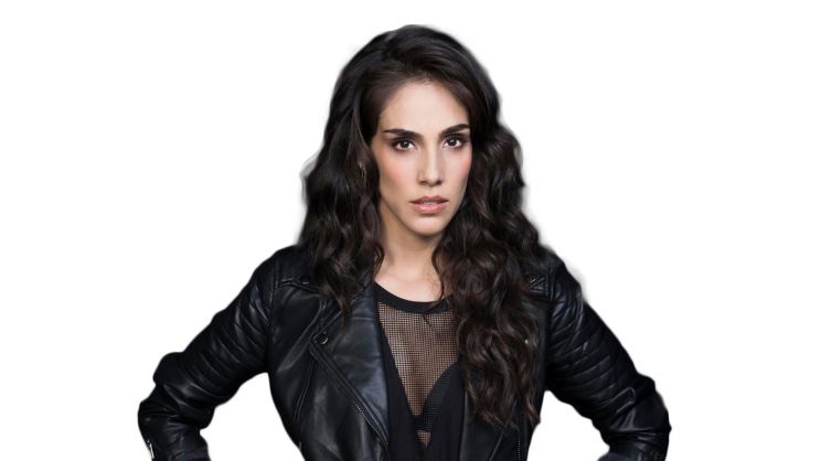 Arantza Ruiz
