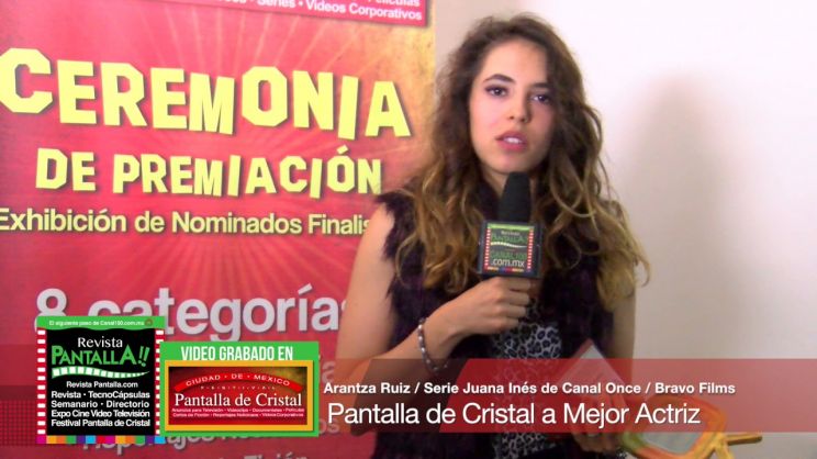 Arantza Ruiz