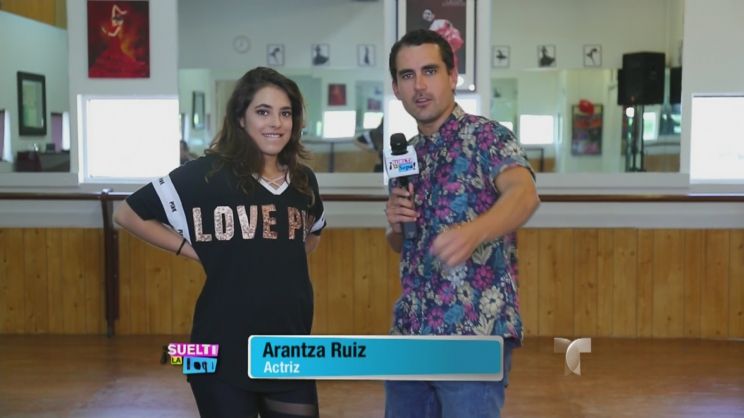 Arantza Ruiz