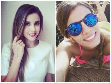 Aranza Carreiro photo