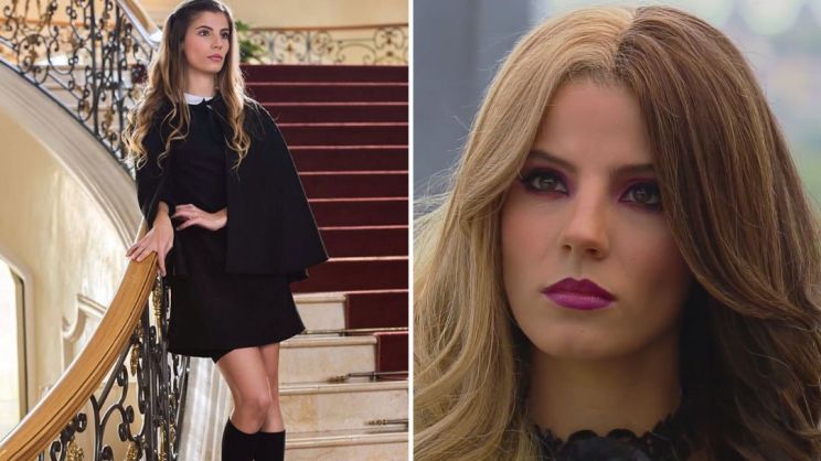 Aranza Carreiro