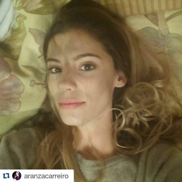 Aranza Carreiro