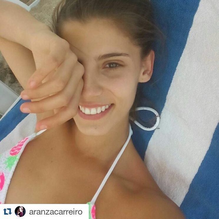 Aranza Carreiro