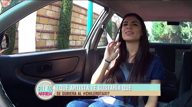 Aranza Carreiro