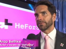 Arap Bethke