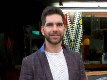 Arap Bethke
