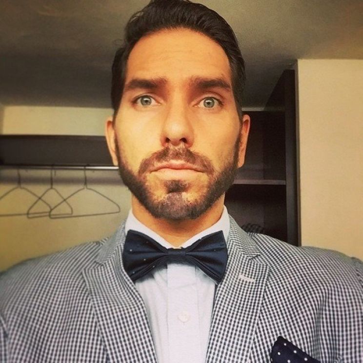 Arap Bethke