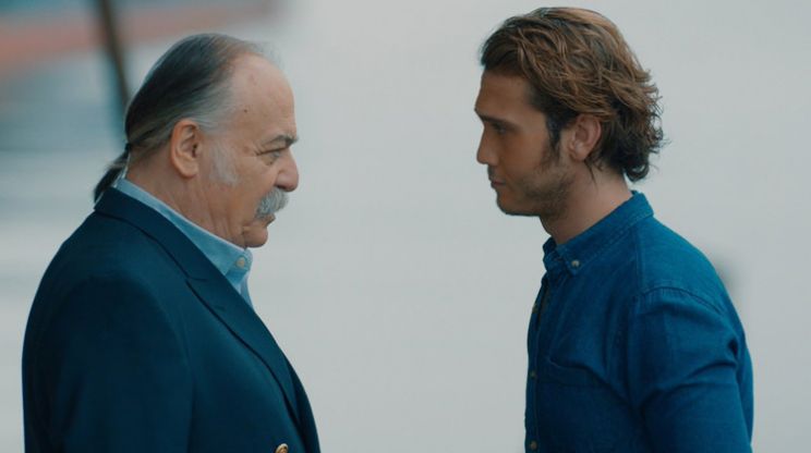 Aras Bulut Iynemli