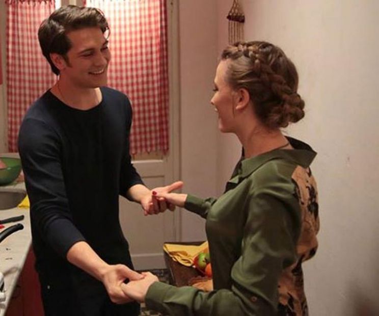 Aras Bulut Iynemli