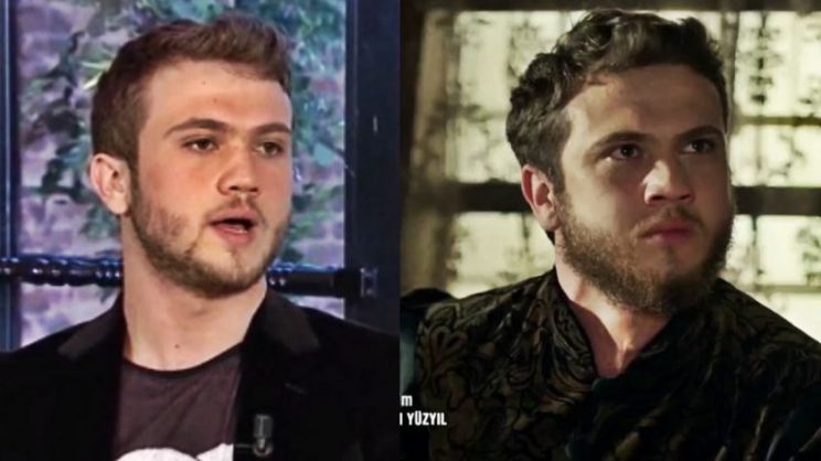 Aras Bulut Iynemli