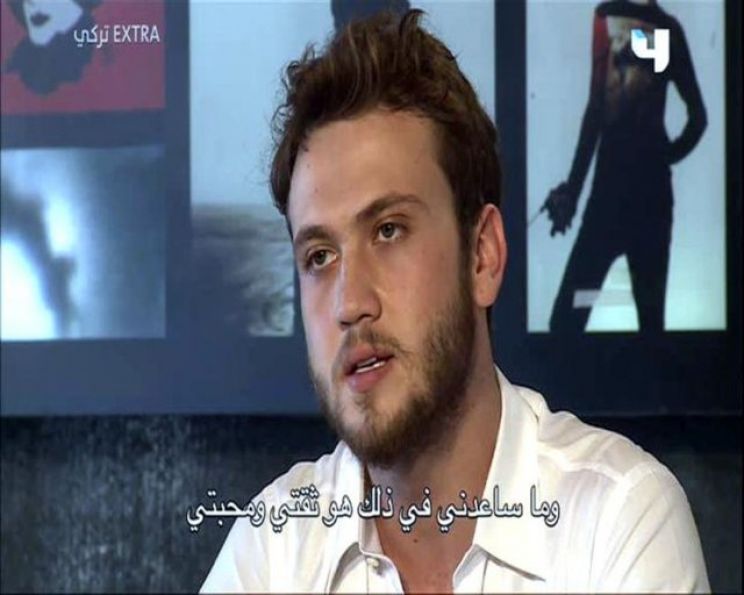 Aras Bulut Iynemli