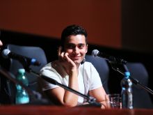 Arash Marandi #1817119 picture (Landscape Medium)