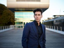 Arash Marandi