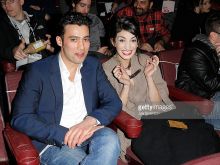 Arash Marandi