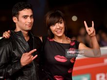 Arash Marandi