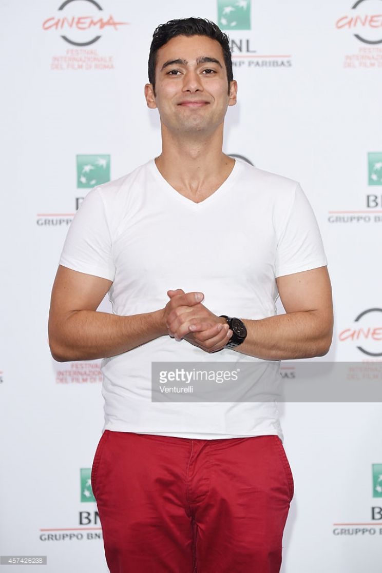 Arash Marandi