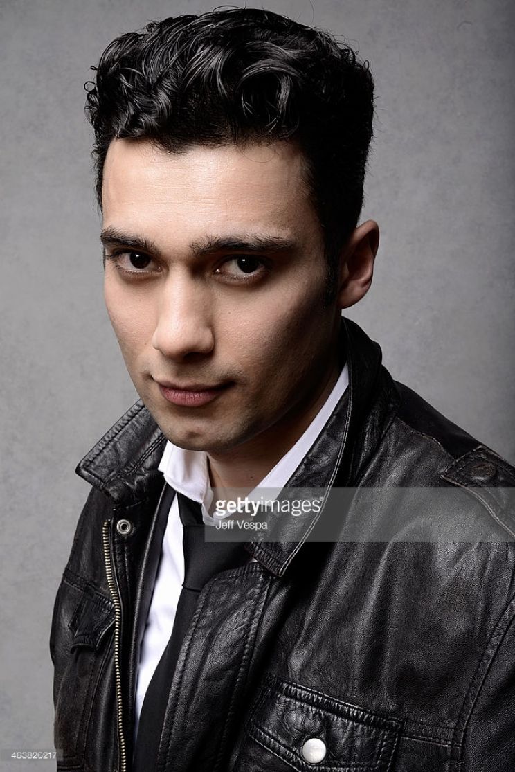 Arash Marandi