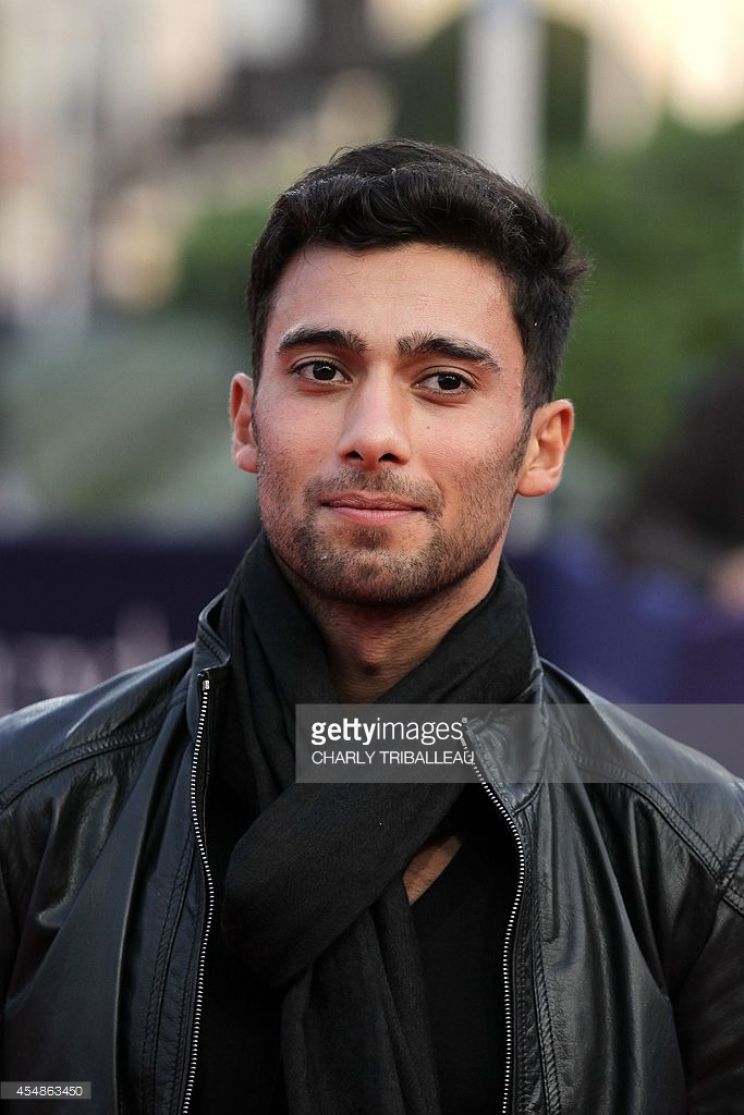Arash Marandi