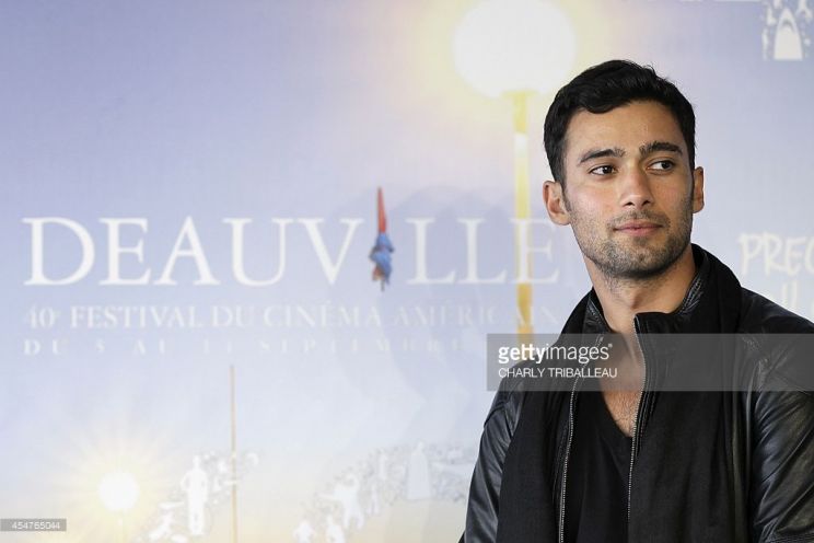 Arash Marandi