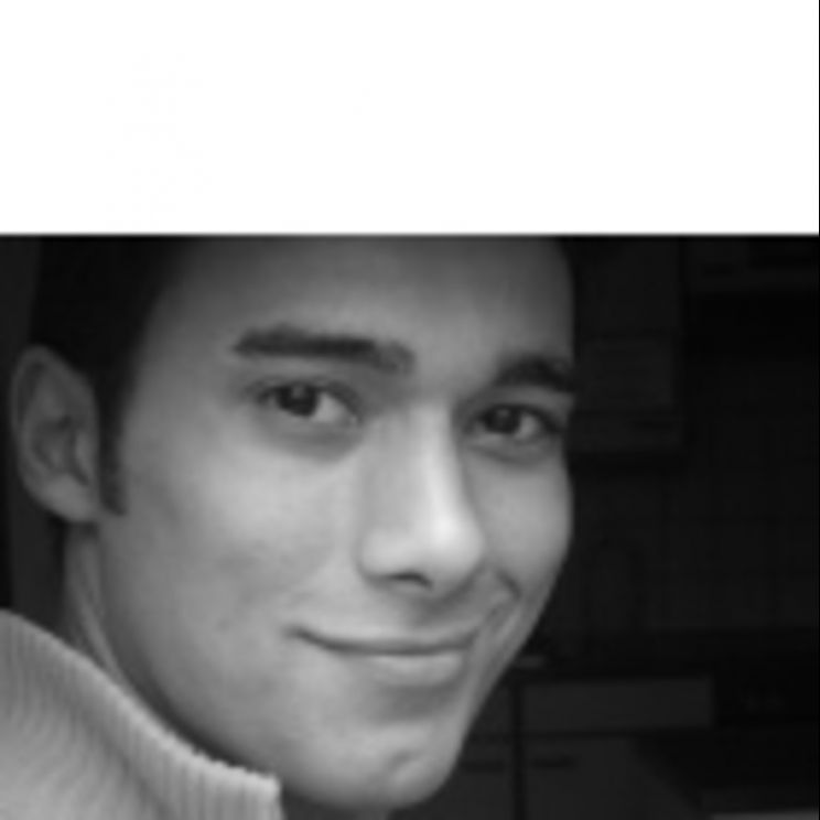 Arash Marandi
