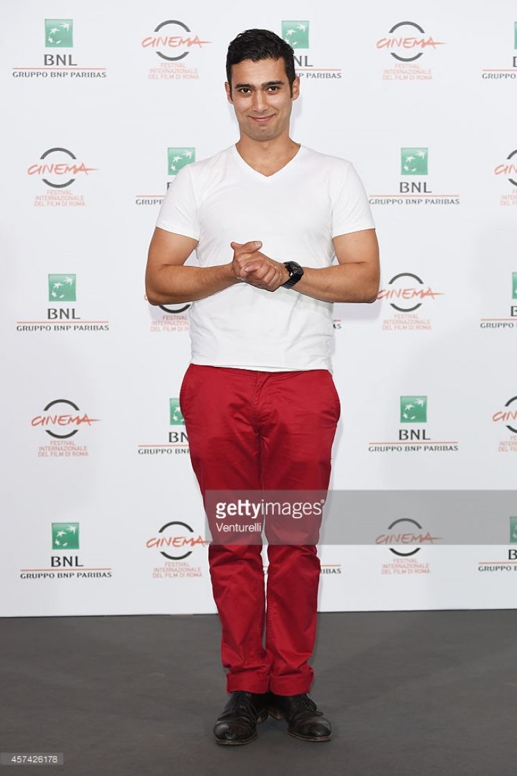 Arash Marandi