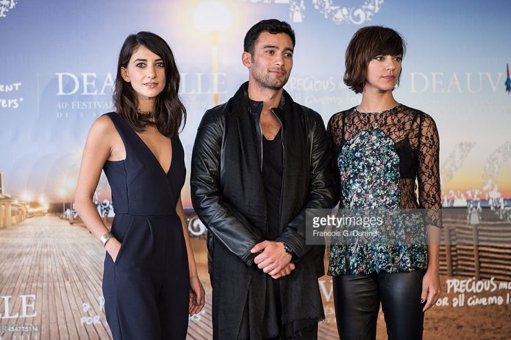 Arash Marandi