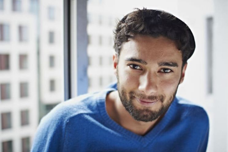 Arash Marandi