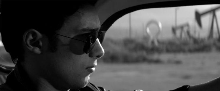 Arash Marandi