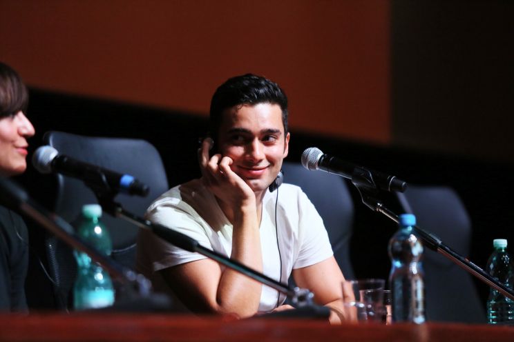 Arash Marandi