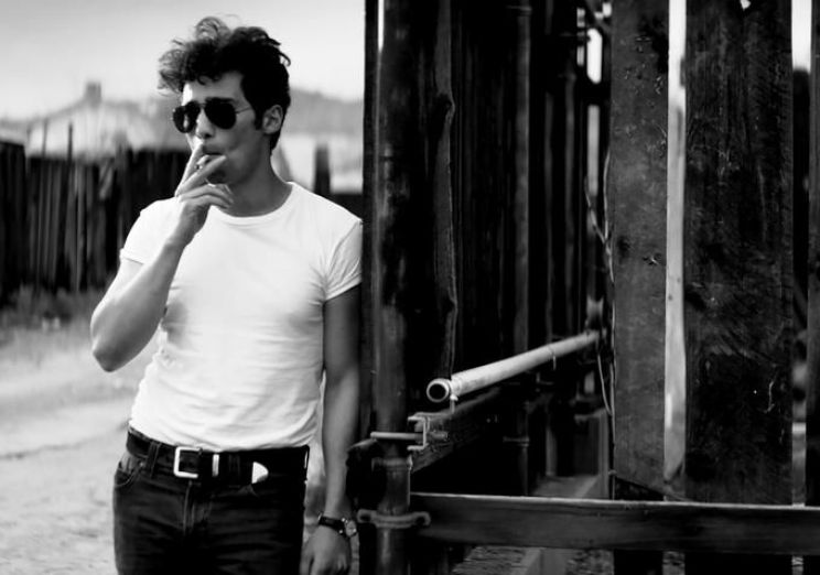 Arash Marandi