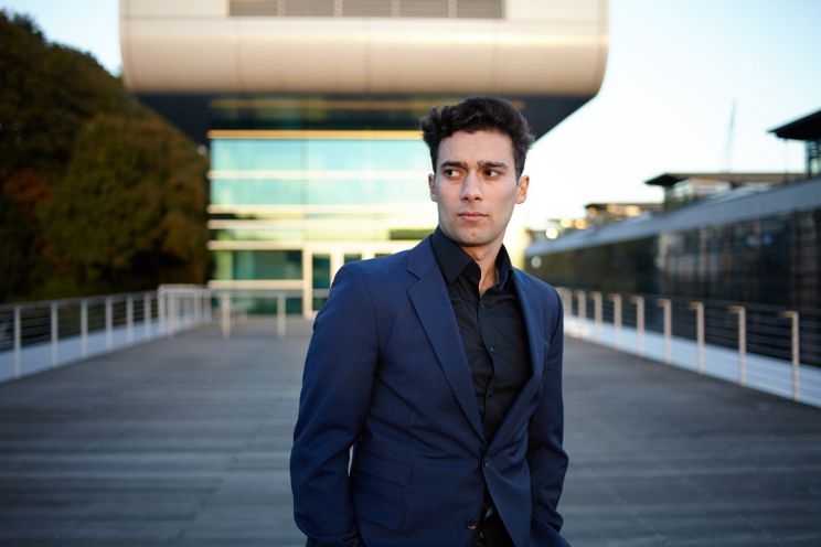 Arash Marandi