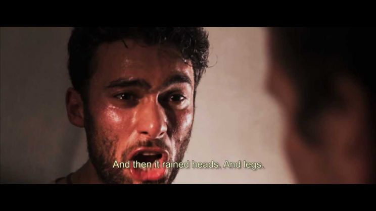 Arash Marandi