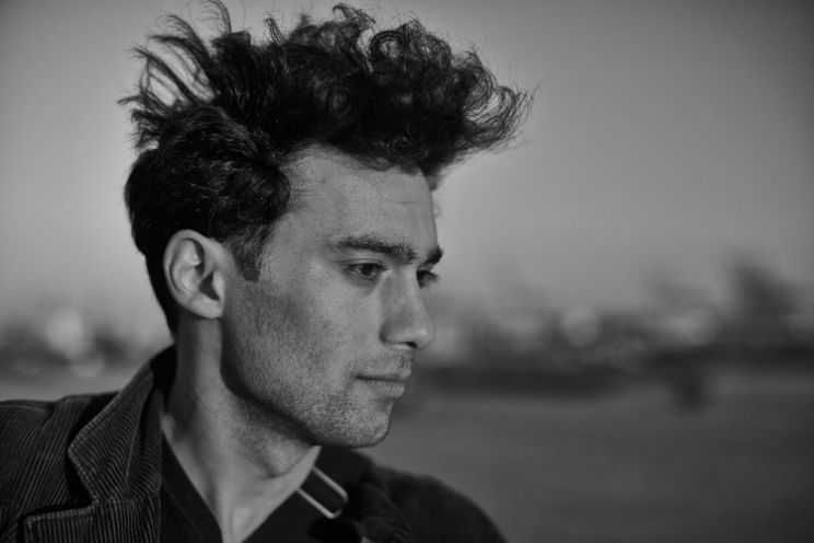 Arash Marandi