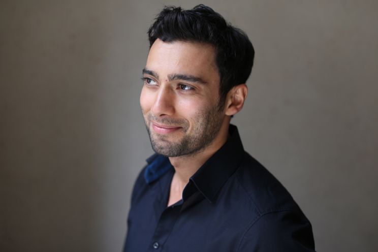 Arash Marandi