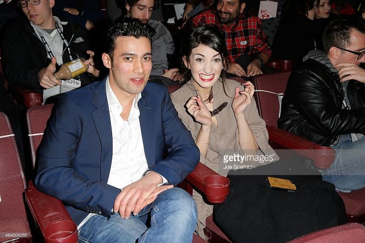 Arash Marandi