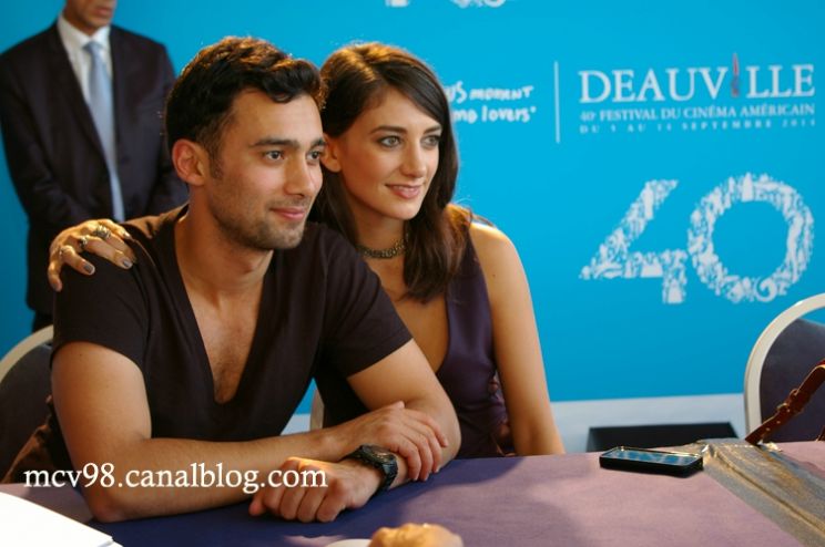 Arash Marandi