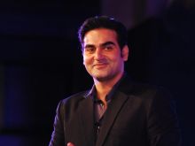 Arbaaz Khan