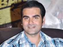 Arbaaz Khan