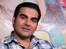 Arbaaz Khan