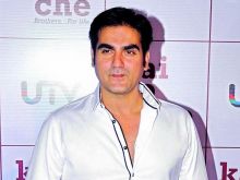 Arbaaz Khan